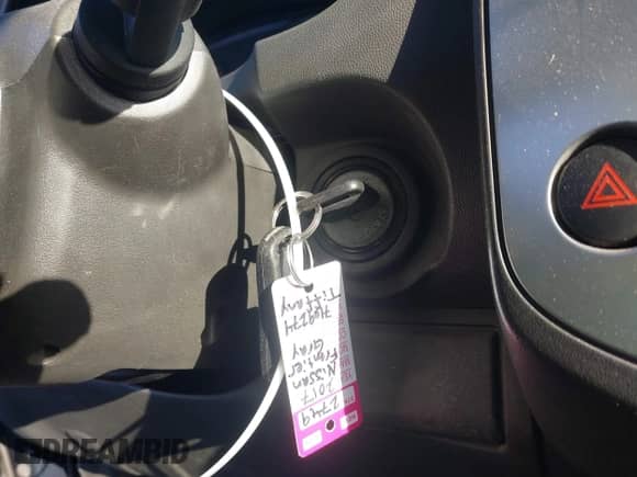 2017 Nissan Frontier SV с VIN 1N6AD0CW5HN769274, выставлен на аукционе IAAI как лот 41340350 с пробегом 133 136 миль миль и . История ставок и продаж доступна на DreamBid. Изображение 11.