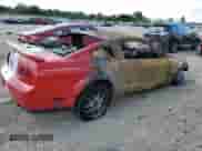 2009 Ford Mustang Shelby GT500 z VIN 1ZVHT88S595134711, wystawiony jako Copart lot #59057504 z przebiegiem Nie podano mil oraz Czysty tytuł • Clean title. Historia ofert i sprzedaży dostępna na DreamBid. Obrazek 3.