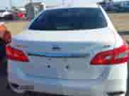 2017 Nissan Sentra SR с VIN 3N1AB7APXHY282929, выставлен на аукционе IAAI как лот 42814931 с пробегом 101 858 миль миль и . История ставок и продаж доступна на DreamBid. Изображение 16.