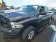 2019 Ram 1500 Big Horn z VIN 1C6RR7TT6KS662594, wystawiony jako IAAI lot #42984847 z przebiegiem 50 813 mil mil oraz . Historia ofert i sprzedaży dostępna na DreamBid. Obrazek 18.