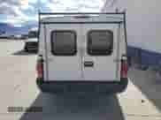 2006 Toyota Tacoma with VIN 5TETX22NX6Z309366, listed as a Copart auction lot 87480515 with 238,685 mi miles and Clean title. Bid and sale history available at DreamBid. Image 6.