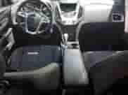 2012 Chevrolet Equinox 1LT z VIN 2GNFLEE50C6235584, wystawiony jako Copart lot #62080945 z przebiegiem 143 237 mil mil oraz Szkoda całkowita • Salvage title. Historia ofert i sprzedaży dostępna na DreamBid. Obrazek 8.