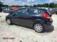 2013 Ford Fiesta S z VIN 3FADP4TJ5DM130647, wystawiony jako Copart lot #69670635 z przebiegiem 121 132 mil mil oraz Szkoda całkowita • Salvage title. Historia ofert i sprzedaży dostępna na DreamBid. Obrazek 2.