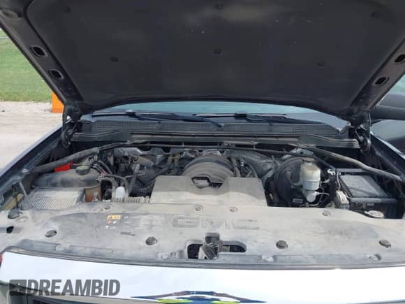 2015 GMC Sierra 1500 with VIN 1GTR1TEH9FZ184816, listed as a IAAI auction lot 41988037 with 135,721 mi miles and . Bid and sale history available at DreamBid. Image 10.