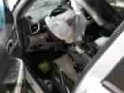 2024 Hyundai Venue SEL с VIN KMHRC8A34RU287558, выставлен на аукционе Copart как лот 57885644 с пробегом Не указан миль и Списание • Salvage title. История ставок и продаж доступна на DreamBid. Изображение 8.