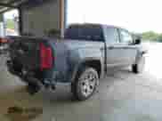 2016 Chevrolet Colorado 4WD LT with VIN 1GCGTCE39G1255972, listed as a Copart auction lot 67038745 with 158,888 mi miles and Clean title. Bid and sale history available at DreamBid. Image 3.