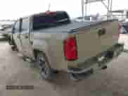 2022 Chevrolet Colorado 4WD Z71 с VIN 1GCGTDENXN1280108, выставлен на аукционе IAAI как лот 42275363 с пробегом 23 863 миль миль и . История ставок и продаж доступна на DreamBid. Изображение 3.