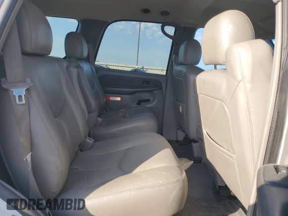2003 Chevrolet Tahoe LS с VIN 1GNEC13Z73R135271, выставлен на аукционе Copart как лот 75488994 с пробегом 230 303 миль миль и Списание • Salvage title. История ставок и продаж доступна на DreamBid. Изображение 11.