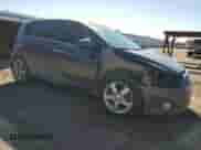 2012 Chevrolet Sonic LTZ with VIN 1G1JE6SH4C4219853, listed as a Copart auction lot 46516795 with 136,292 mi miles and Salvage title. Bid and sale history available at DreamBid. Image 4.