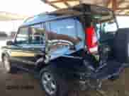 1999 Land Rover Discovery with VIN SALTY1240XA212177, listed as a IAAI auction lot 42595277 with 134,026 mi miles and . Bid and sale history available at DreamBid. Image 6.