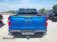 2022 Chevrolet Silverado 1500 Custom Trail Boss с VIN 3GCPDCEK0NG539266, выставлен на аукционе IAAI как лот 42906317 с пробегом 44 058 миль миль и . История ставок и продаж доступна на DreamBid. Изображение 17.