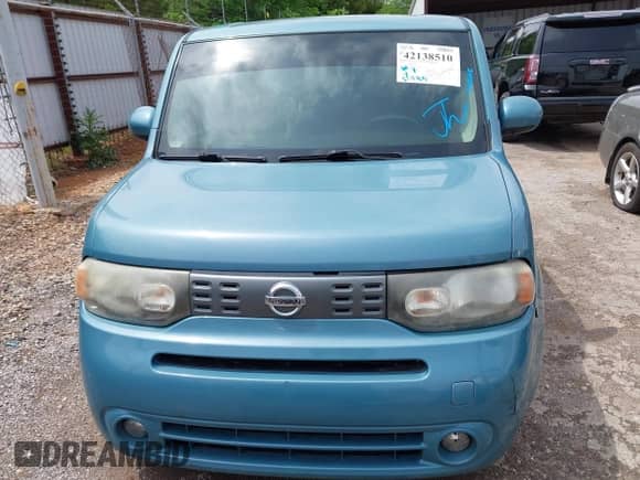 2011 Nissan Cube SL с VIN JN8AZ2KR8BT214693, выставлен на аукционе IAAI как лот 42138510 с пробегом 218 225 миль миль и . История ставок и продаж доступна на DreamBid. Изображение 12.