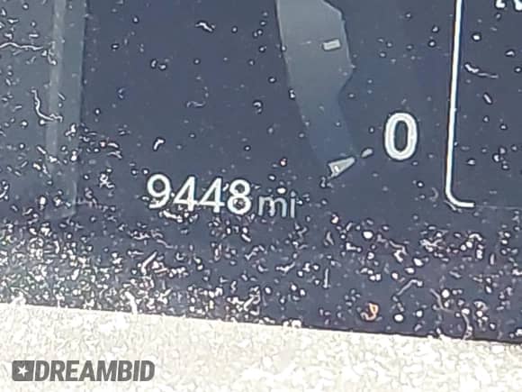 2025 Toyota Tacoma SR with VIN 3TYJDAHN2ST018163, listed as a IAAI auction lot 43268455 with 9,448 mi miles and . Bid and sale history available at DreamBid. Image 16.