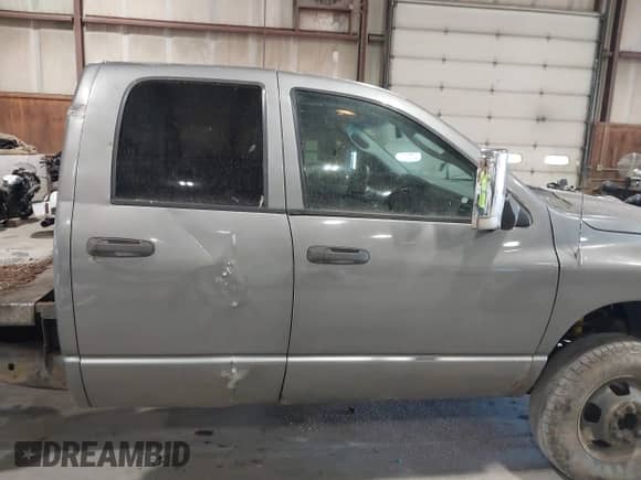 2008 Dodge 2500 SLT with VIN 3D7KS28A28G191381, listed as a IAAI auction lot 43426288 with 230,686 mi miles and . Bid and sale history available at DreamBid. Image 17.