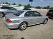 2004 Hyundai Sonata GLS z VIN KMHWF35H64A019561, wystawiony jako Copart lot #80712525 z przebiegiem 110 856 mil mil oraz Szkoda całkowita • Salvage title. Historia ofert i sprzedaży dostępna na DreamBid. Obrazek 3.