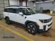 2025 Hyundai Santa Fe SEL с VIN 5NMP24G10SH035736, выставлен на аукционе Copart как лот 58774025 с пробегом 4 783 миль миль и Списание • Salvage title. История ставок и продаж доступна на DreamBid. Изображение 4.