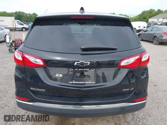 2020 Chevrolet Equinox LT с VIN 2GNAXUEV0L6107063, выставлен на аукционе IAAI как лот 42351557 с пробегом 69 663 миль миль и . История ставок и продаж доступна на DreamBid. Изображение 16.