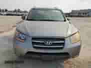 2008 Hyundai Santa Fe SE с VIN 5NMSH73E38H220780, выставлен на аукционе Copart как лот 80447435 с пробегом 255 839 миль миль и Списание • Salvage title. История ставок и продаж доступна на DreamBid. Изображение 5.
