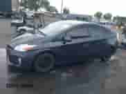 2012 Toyota Prius One with VIN JTDKN3DU3C1526257, listed as a IAAI auction lot 43274042 with 249,773 mi miles and . Bid and sale history available at DreamBid. Image 14.