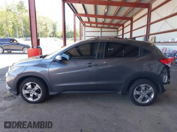 2021 Honda HR-V LX с VIN 3CZRU6H30MM708906, выставлен на аукционе IAAI как лот 42765994 с пробегом 44 206 миль миль и . История ставок и продаж доступна на DreamBid. Изображение 15.