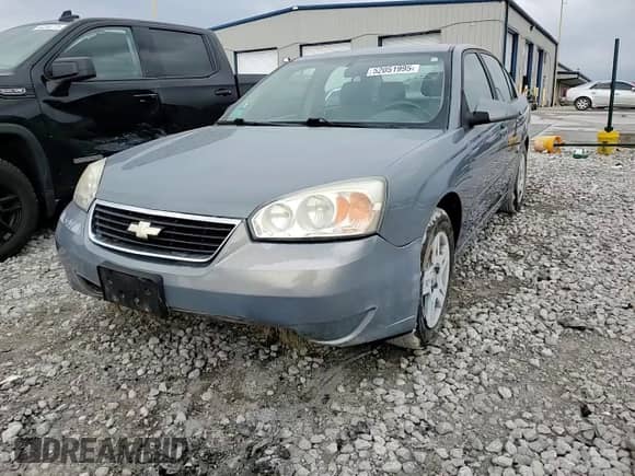 2008 Chevrolet Malibu Classic LT с VIN 1G1ZT58N68F100844, выставлен на аукционе Copart как лот 52051995 с пробегом 115 593 миль миль и Списание • Salvage title. История ставок и продаж доступна на DreamBid. Изображение 11.