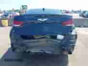 2016 Hyundai Genesis 3.8L с VIN KMHGN4JE0GU106979, выставлен на аукционе IAAI как лот 42381501 с пробегом 146 515 миль миль и . История ставок и продаж доступна на DreamBid. Изображение 6.