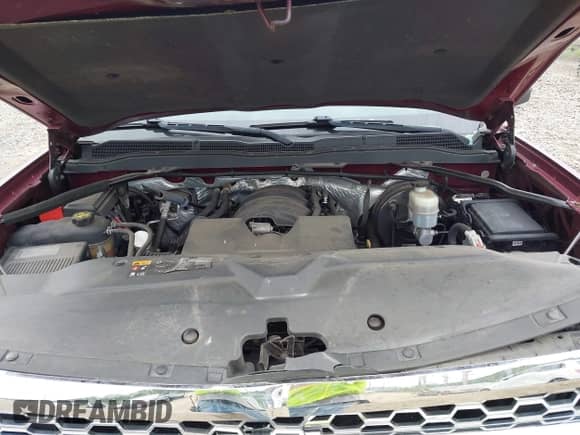 2014 Chevrolet Silverado 1500 LT with VIN 3GCUKREH4EG268356, listed as a IAAI auction lot 42340290 with 134,622 mi miles and . Bid and sale history available at DreamBid. Image 10.