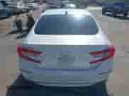 2018 Honda Accord Touring with VIN 1HGCV1F95JA146448, listed as a IAAI auction lot 43237331 with 28,446 mi miles and . Bid and sale history available at DreamBid. Image 16.