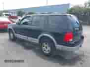 2002 Ford Explorer XLT with VIN 1FMZU63E02ZA54219, listed as a IAAI auction lot 43514870 with 131,031 mi miles and . Bid and sale history available at DreamBid. Image 3.