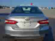 2019 Toyota Camry SE z VIN 4T1B11HK0KU246278, wystawiony jako IAAI lot #43174339 z przebiegiem 106 145 mil mil oraz . Historia ofert i sprzedaży dostępna na DreamBid. Obrazek 17.