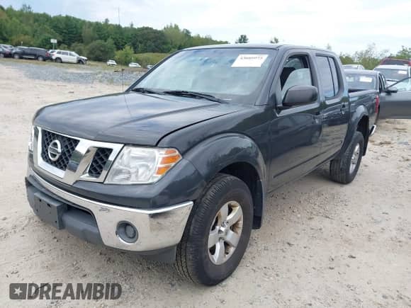 2010 Nissan Frontier SE с VIN 1N6AD0EV5AC447790, выставлен на аукционе IAAI как лот 43088075 с пробегом 184 335 миль миль и . История ставок и продаж доступна на DreamBid. Изображение 18.