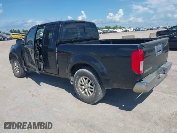 2016 Nissan Frontier S с VIN 1N6BD0CT9GN729059, выставлен на аукционе IAAI как лот 42605461 с пробегом 104 496 миль миль и . История ставок и продаж доступна на DreamBid. Изображение 3.