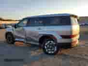 2024 Hyundai Santa Fe SE с VIN 5NMP1DGL2RH041388, выставлен на аукционе Copart как лот 83158884 с пробегом 4 946 миль миль и Списание • Salvage title. История ставок и продаж доступна на DreamBid. Изображение 2.