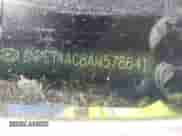 2010 Hyundai Sonata GLS z VIN 5NPET4AC8AH578641, wystawiony jako IAAI lot #42121165 z przebiegiem 217 839 mil mil oraz . Historia ofert i sprzedaży dostępna na DreamBid. Obrazek 12.