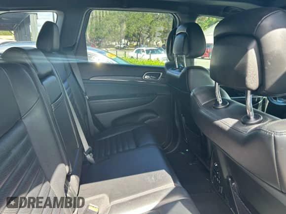 2020 Jeep Grand Cherokee Limited with VIN 1C4RJEBG6LC182026, listed as a Copart auction lot 86542155 with 95,502 mi miles and Clean title. Bid and sale history available at DreamBid. Image 6.