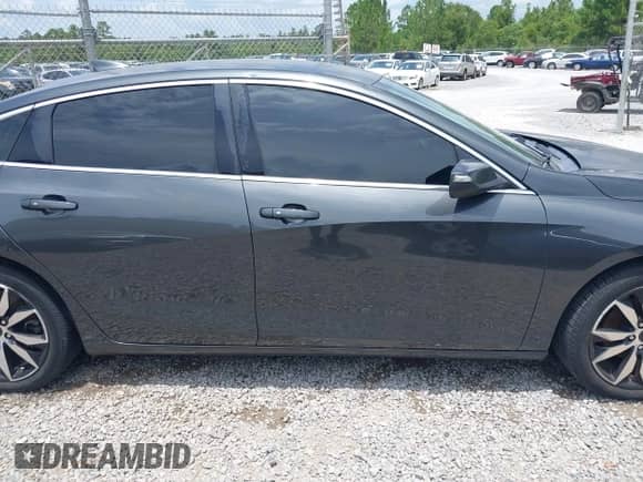 2016 Chevrolet Malibu LT с VIN 1G1ZF5SX6GF349449, выставлен на аукционе IAAI как лот 42779520 с пробегом 136 177 миль миль и . История ставок и продаж доступна на DreamBid. Изображение 14.