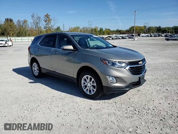 2019 Chevrolet Equinox LT z VIN 3GNAXUEV5KS516580, wystawiony jako Copart lot #85192335 z przebiegiem 70 584 mil mil oraz Szkoda całkowita • Salvage title. Historia ofert i sprzedaży dostępna na DreamBid. Obrazek 14.