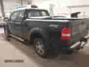 2008 Ford F-150 STX z VIN 1FTRX14W48FB51715, wystawiony jako IAAI lot #41494328 z przebiegiem 180 000 mil mil oraz . Historia ofert i sprzedaży dostępna na DreamBid. Obrazek 3.