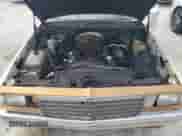 1978 Chevrolet El Camino с VIN 1W80L8Z444623, выставлен на аукционе Copart как лот 76858374 с пробегом Не указан миль и Списание • Salvage title. История ставок и продаж доступна на DreamBid. Изображение 11.