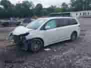 2019 Toyota Sienna XLE Auto Access Seat with VIN 5TDYZ3DC3KS970276, listed as a IAAI auction lot 42508519 with Not provided miles and . Bid and sale history available at DreamBid. Image 2.