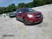 2012 Chevrolet Equinox LTZ z VIN 2GNFLFE56C6200473, wystawiony jako Copart lot #68163565 z przebiegiem 193 528 mil mil oraz Szkoda całkowita • Salvage title. Historia ofert i sprzedaży dostępna na DreamBid. Obrazek 14.
