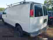 1998 Chevrolet Express Cargo с VIN 1GCFG25M1W1103105, выставлен на аукционе IAAI как лот 42643958 с пробегом 125 405 миль миль и . История ставок и продаж доступна на DreamBid. Изображение 3.