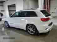 2020 Jeep Grand Cherokee Summit с VIN 1C4RJFJT7LC257126, выставлен на аукционе Copart как лот 81328455 с пробегом 86 427 миль миль и Списание • Salvage title. История ставок и продаж доступна на DreamBid. Изображение 2.