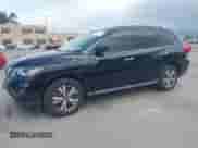 2019 Nissan Pathfinder SV с VIN 5N1DR2MN9KC632341, выставлен на аукционе IAAI как лот 41906497 с пробегом 99 418 миль миль и . История ставок и продаж доступна на DreamBid. Изображение 2.