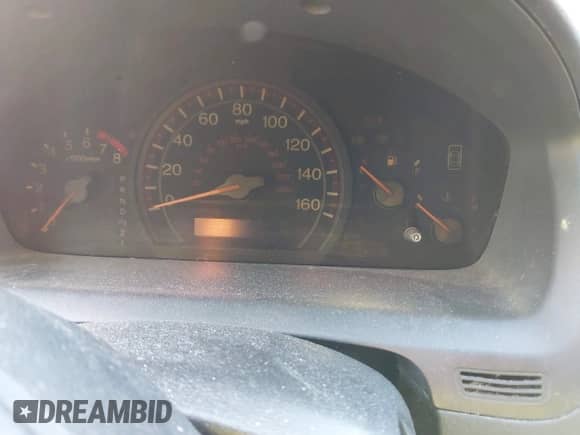 2004 Honda Accord EX с VIN 1HGCM72594A014161, выставлен на аукционе IAAI как лот 43331735 с пробегом Не указан миль и . История ставок и продаж доступна на DreamBid. Изображение 7.