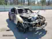 2024 Lexus IS 350 F Sport z VIN JTHBZ1E21R5037572, wystawiony jako Copart lot #56075055 z przebiegiem Nie podano mil oraz Szkoda całkowita • Salvage title. Historia ofert i sprzedaży dostępna na DreamBid. Obrazek 12.