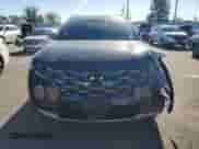 2022 Hyundai Santa Cruz Limited z VIN 5NTJEDAFXNH017416, wystawiony jako Copart lot #82263175 z przebiegiem 49 098 mil mil oraz Szkoda całkowita • Salvage title. Historia ofert i sprzedaży dostępna na DreamBid. Obrazek 5.