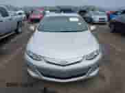 2017 Chevrolet Volt LT with VIN 1G1RC6S50HU159981, listed as a IAAI auction lot 43412723 with 97,610 mi miles and . Bid and sale history available at DreamBid. Image 12.