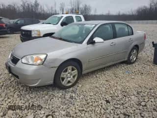 2007 Chevrolet Malibu с VIN 1G1ZT57F67F299628, выставлен на аукционе Copart как лот 81814484 с пробегом Не указан миль и Чистый • Clean title. История ставок и продаж доступна на DreamBid. Изображение 1.