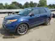 2012 Ford Explorer с VIN 1FMHK7B81CGA71708, выставлен на аукционе Copart как лот 80322085 с пробегом 230 197 миль миль и Списание • Salvage title. История ставок и продаж доступна на DreamBid. Изображение 1.